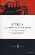 Copertina libro <b>Le confessioni di Nat Turner<br></b>(titolo originale o altro titolo: <i>The confessions of Nat Turner</i>)