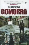 Copertina libro <b>Gomorra</b>