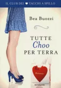 Copertina libro <b>Il club dei tacchi a spillo</b>