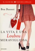 Copertina libro <b>Il club dei tacchi a spillo</b>