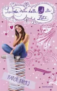 Copertina libro <b>La mia vita dalla A alla Zeta<br></b>(titolo originale o altro titolo: <i>The encyclopedia of me</i>)