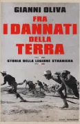 Copertina libro <b>Fra i dannati della terra</b>