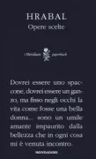 Copertina libro <b>Opere scelte</b>