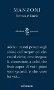 Copertina libro <b>Fermo e Lucia</b>