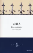 Copertina libro <b>L'assommoir</b>