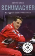 Copertina libro <b>Schumacher</b>