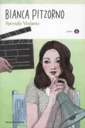 Copertina libro <b>Speciale Violante, ovvero L'orfana di Merignac</b>