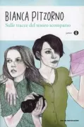Copertina libro <b>Sulle tracce del tesoro scomparso</b>