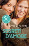 Copertina libro <b>Segreti d'amore<br></b>(titolo originale o altro titolo: <i>The Dashwood sisters' secrets of love</i>)