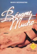 Copertina libro <b>Bésame mucho</b>