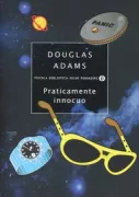 Copertina libro PRATICAMENTE INNOCUO
