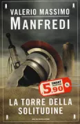 Copertina libro <b>La torre della solitudine</b>