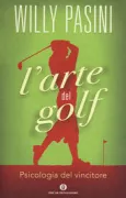 Copertina libro <b>L'arte del golf</b>