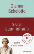 Copertina libro <b>S.O.S. cuori infranti</b>