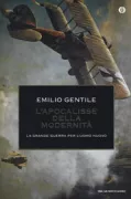 Copertina libro <b>L'apocalisse della modernita</b>