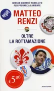 Copertina libro <b>Oltre la rottamazione</b>