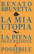 Copertina libro <b>La mia utopia</b>