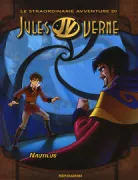 Copertina libro <b>Nautilus</b>