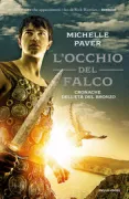 Copertina libro <b>3: L'occhio del falco<br></b>(titolo originale o altro titolo: <i>The eye of the falcon</i>)