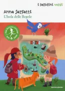 Copertina libro <b>L'Isola delle Regole</b>