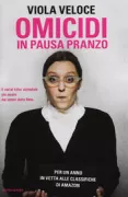 Copertina libro <b>Omicidi in pausa pranzo</b>
