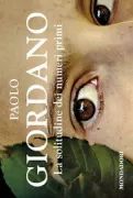 Copertina libro <b>La solitudine dei numeri primi</b>
