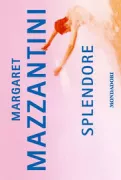 Copertina libro <b>Splendore</b>