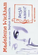 Copertina libro <b>Begli amici!<br></b>(titolo originale o altro titolo: <i>Swimming pool Sunday</i>)
