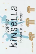 Copertina libro Fermate gli sposi! (FLIPBACK�)