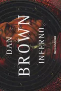 Copertina libro <b>Inferno</b>
