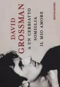 Copertina libro Alessandra Shomroni libri