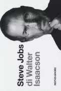 Copertina libro <b>Steve Jobs</b>