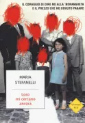 Copertina libro <b>Loro mi cercano ancora</b>