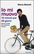 Copertina libro <b>Io mi muovo</b>