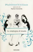 Copertina libro <b>La compagna di scuola<br></b>(titolo originale o altro titolo: <i>Cocktails for three</i>)