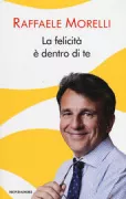 Copertina libro <b>La felicità è dentro di te</b>
