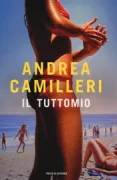 Copertina libro <b>Il tuttomio</b>