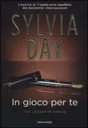 Copertina libro <b>[4]: In gioco per te<br></b>(titolo originale o altro titolo: <i>Captivated by you</i>)