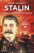 Copertina libro <b>Stalin</b>