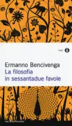 Copertina libro <b>La filosofia in sessantadue favole</b>