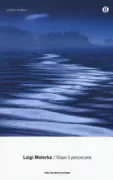 Copertina libro <b>Dopo il pescecane</b>
