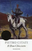 Copertina libro <b>Il Don Chisciotte</b>