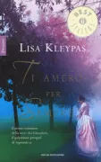 Copertina libro <b>Ti amerò per sempre<br></b>(titolo originale o altro titolo: <i>Someone to watch over me</i>)