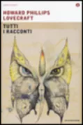 Copertina libro <b>Tutti i racconti</b>
