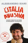 Copertina libro <b>L'Italia abusiva</b>
