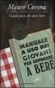 Copertina libro <b>Guida poco che devi bere</b>
