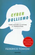 Copertina libro <b>Cyberbullismo</b>