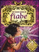 Copertina libro <b>Un tesoro pieno di fiabe</b>