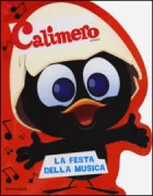 Copertina libro <b>Calimero</b>