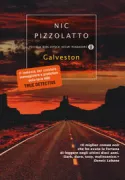 Copertina libro <b>Galveston</b>
